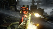 Warhammer 40000 : Eternal Crusade