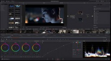 DaVinci Resolve
