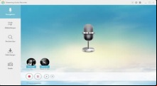 Apowersoft Streaming Audio Recorder