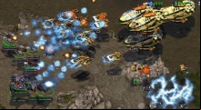 StarCraft
