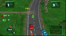Arcade Race