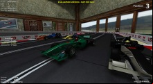 Virtual SlotCars