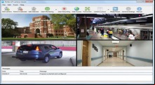 Perfect IP Camera Viewer