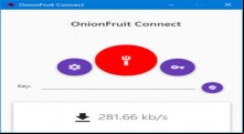 OnionFruit Connect