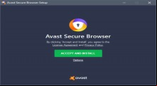Avast Secure Browser