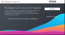 Avira Privacy Pal