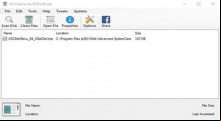 OS Cleaner