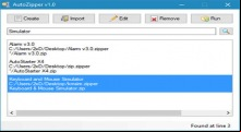 AutoZipper