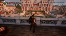 En Garde !