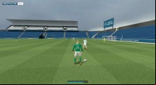 IOSoccer