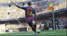 PES 2019
