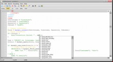 PHPNotepad