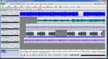 MixPad