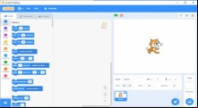 Scratch Desktop