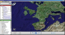 Google Earth