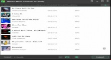 Spotify Music Converter