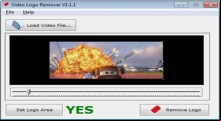 Video Logo Remover