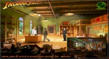 Indiana Jones and the Fate of Atlantis