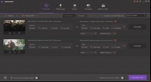 Wondershare Uniconverter