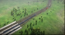 Electric Trains