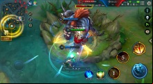 Arena of Valor Mobile