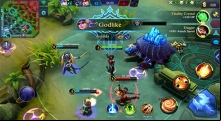 Mobile Legends