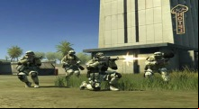 BattleField 2