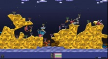 Worms Armageddon