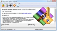 Accent RAR  Recovery