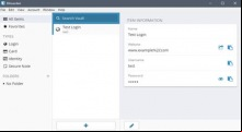 Bitwarden