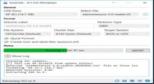 Iso2Usb