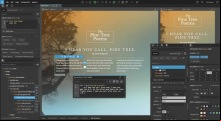 Pinegrow Web Editor