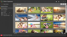 Systweak Photo Organizer