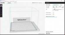 Ultimaker Cura