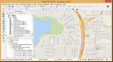 QGIS