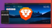 Brave Browser