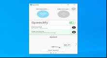 Speedify