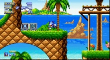 Sonic Galactic