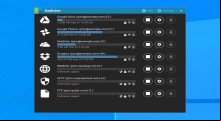 RaiDrive