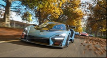 Forza Horizon 4
