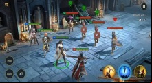 Raid : Shadow Legends