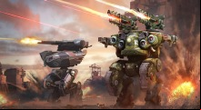 War Robots
