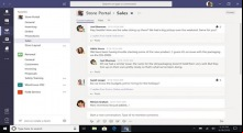 Microsoft Teams