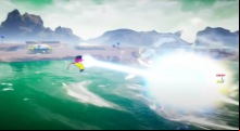 Dragon Ball Unreal