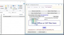 GT4T File Translator