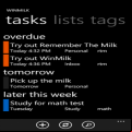 WinMilk Task Manager