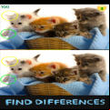 Trouves Les Différences