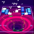 3D Brick Breaker Revolution