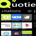 Quoties