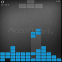 AccelTetris